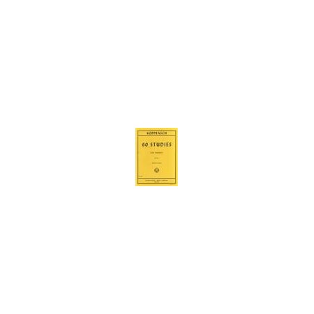60 Studies Book 1