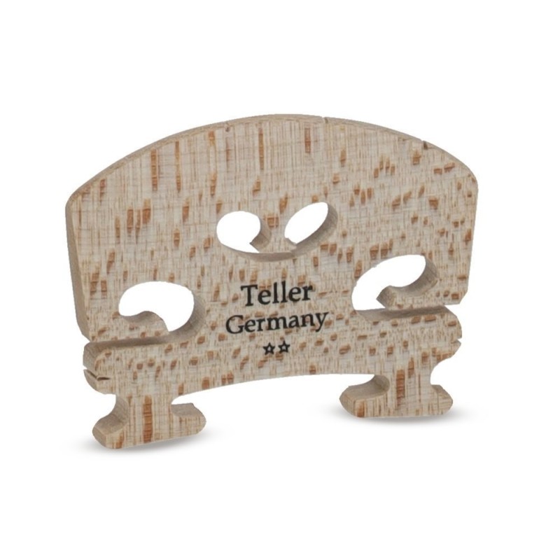 Teller Ponticello per violino Standard 3/4