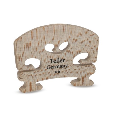 Teller Ponticello per violino Standard 3/4