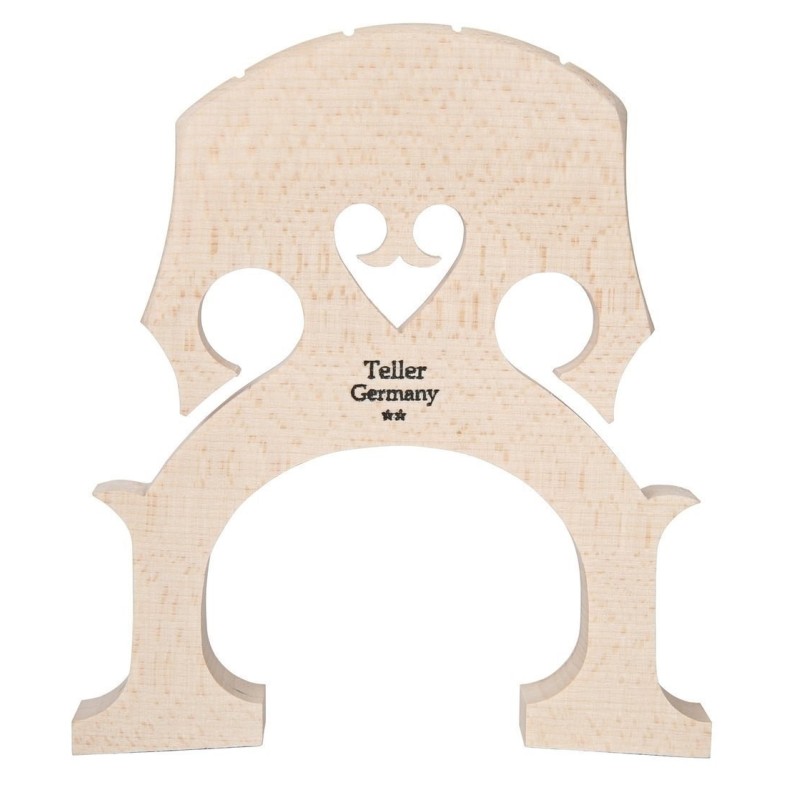 Teller Ponticello per violoncello Standard 3/4