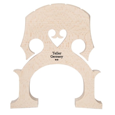 Teller Ponticello per violoncello Standard 3/4