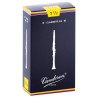Vandoren ance clarinetto sib Traditional