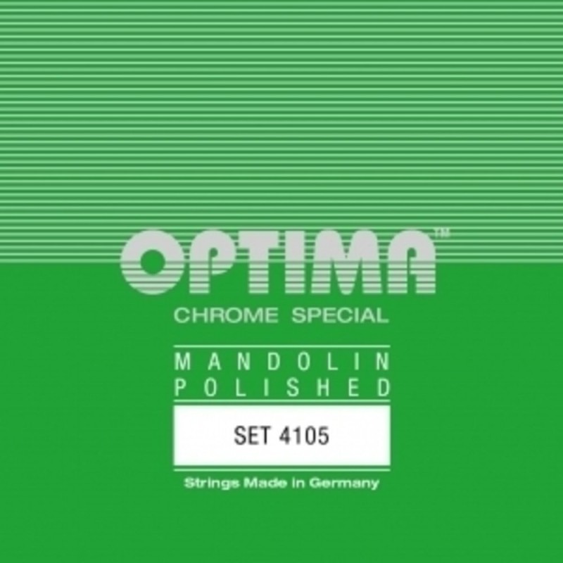 Optima Corde  per mandolino