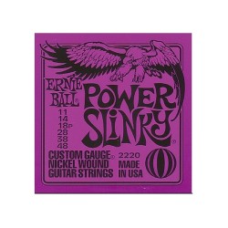 Ernie Ball 11/48