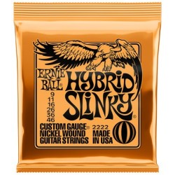 Ernie Ball 9/46