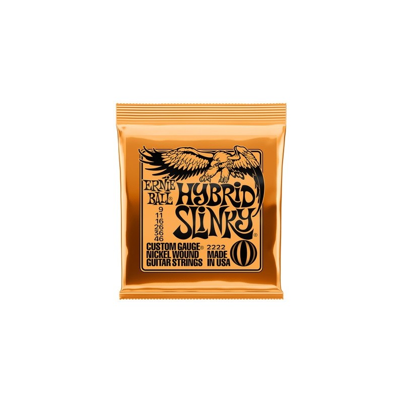 Ernie Ball 9/46