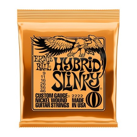 Ernie Ball 9/46