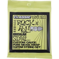 Ernie Ball 10/46