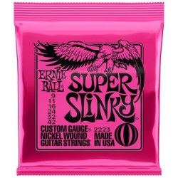 Ernie Ball 9/42