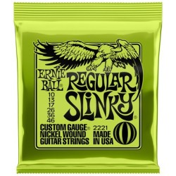 Ernie Ball 10/46