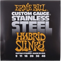 Ernie Ball 9/46