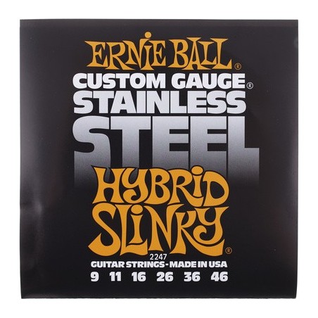 Ernie Ball 9/46