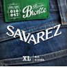Savarez Corde per chitarra acustica/folk Acoustic