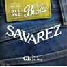 Savarez Corde per chitarra acustica/folk Acoustic