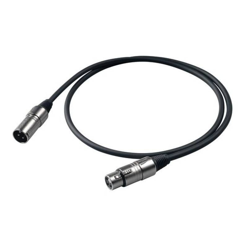 Cavo bilanciato XLR Cavo bilanciato XLR