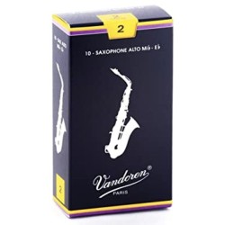Vandoren ance sax alto Traditional