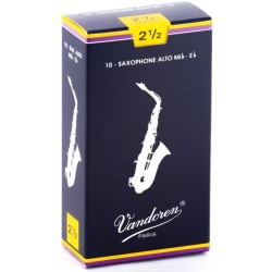 Vandoren ance sax alto Traditional