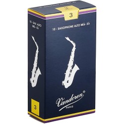 Vandoren ance sax alto Traditional