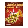 Ascolta, leggi & suona 2 tromba