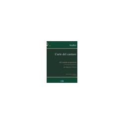 Seidler L'Arte Del Cantare