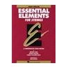 Essential Elements for Strings Book 1