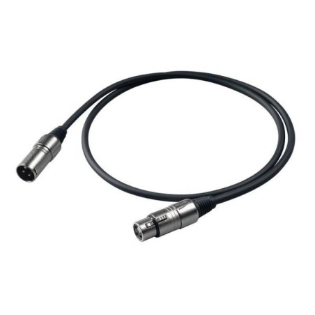Cavo bilanciato XLR 3m