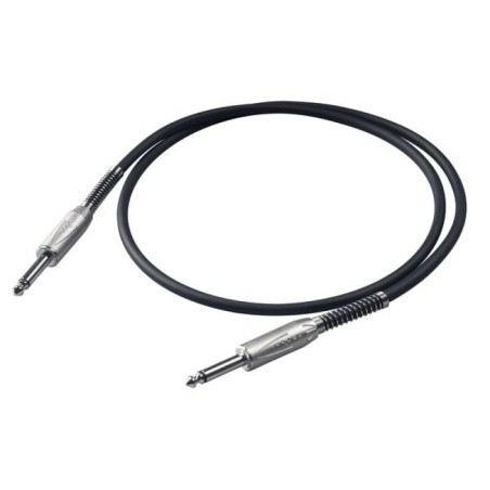 Cavo jack mono 1m