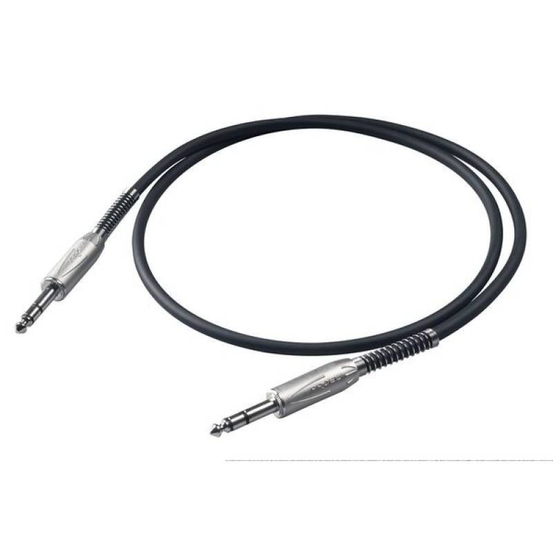 Cavo jack stereo 1m