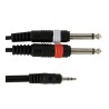 GEWA Adattatore a Y Basic Line