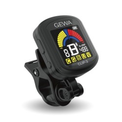 GEWA Accordatori CLIP-3
