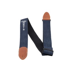 Martin & Co. - 18A0077 Tracolla Eco-Denim