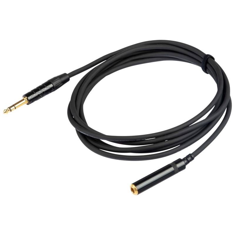 Cavo extension jack stereo Cavo extension jack stereo