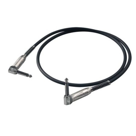 Cavo jack mono ad angolo