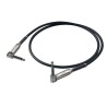 Cavo jack mono ad angolo