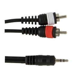 GEWA Adattatore a Y Basic Line