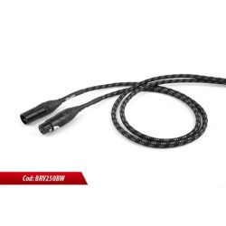 Brave Cable Mic 6 m