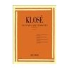 Klosé 20 Studi Caratteristici