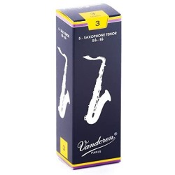Vandoren ance sax tenore Traditional