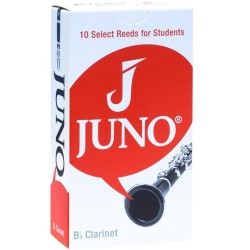 Vandoren ance clarinetto sib Juno