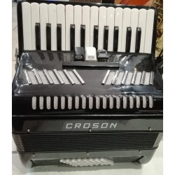 Fisarmonica Croson