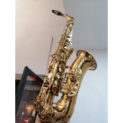Sax Alto Comet
