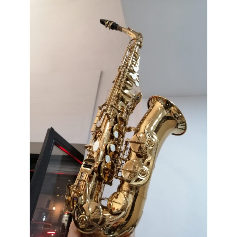 Sax Alto Comet