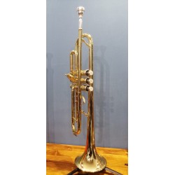 Tromba Comet