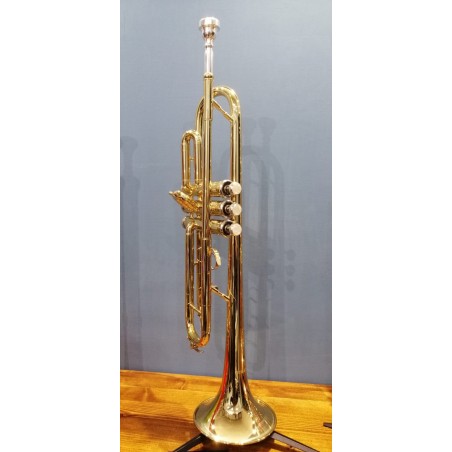 Tromba Comet
