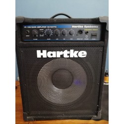 Amplificatore Hartke