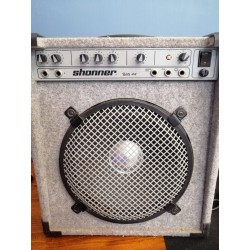 Amplificatore Shonner