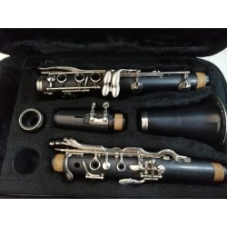 Clarinetto Nuova