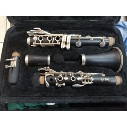 Clarinetto Yamaha 450E-03