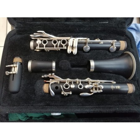 Clarinetto Yamaha 450E-03