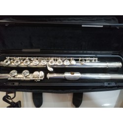 Flauto traverso Yamaha
